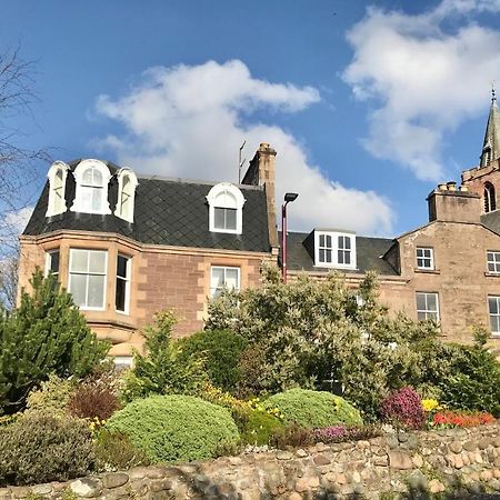 Leven House Bed And Breakfast Crieff Buitenkant foto