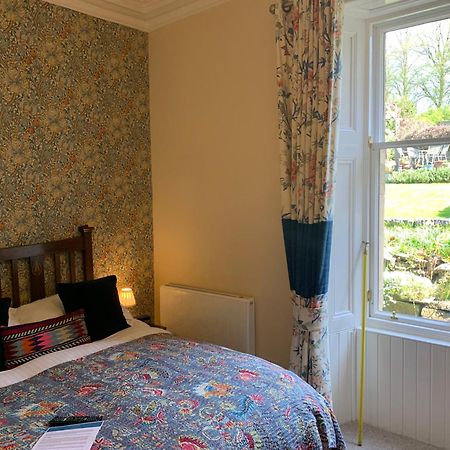 Leven House Bed And Breakfast Crieff Buitenkant foto